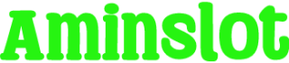 Aminslot